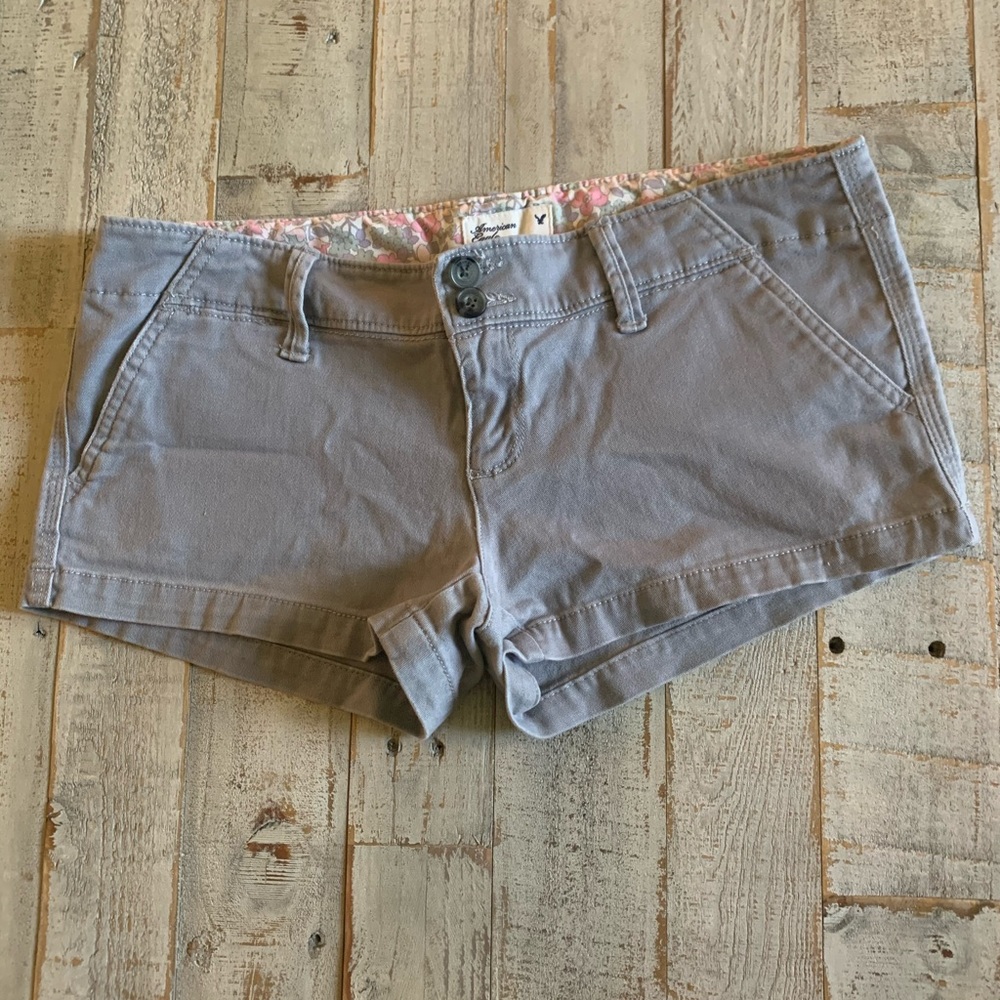 American Eagle shorts